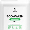 Средство для пола Grass Eco-Wash 126030 (5 л)