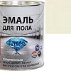 Эмаль Dali Для пола 2 л (бежевый, RAL 7032)