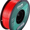 eSUN eSilk PLA 1.75 мм 1000 г (красный)