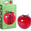 3Д-пазл Crystal Puzzle Яблоко 90005