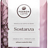 Кофе Pedron Sostanza зерновой 800 г