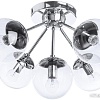 Люстра средней высоты Arte Lamp Bolla A1664PL-5CC