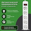 Сетевой фильтр Sonnen SPW-305 513654 (5 розеток, 3м)