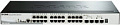 Коммутатор D-Link DGS-1510-28P/A1A