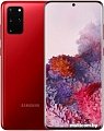 Смартфон Samsung Galaxy S20+ SM-G985F/DS 8GB/128GB Exynos 990 (красный)