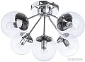 Люстра средней высоты Arte Lamp Bolla A1664PL-5CC