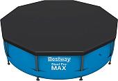 Аксессуары для бассейнов Bestway Тент-чехол 335 см для бассейна 305 см 58036