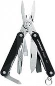 Туристический нож Leatherman Squirt ES4 Black