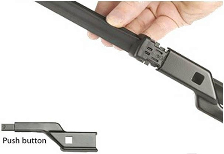 AVS Extra Line PB-6538 2шт