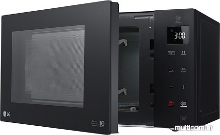 Микроволновая печь LG MB63R35GIB