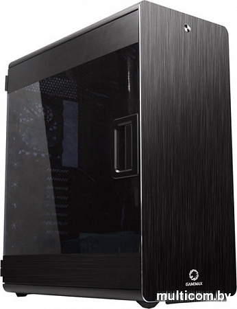 Корпус GameMax Raider X