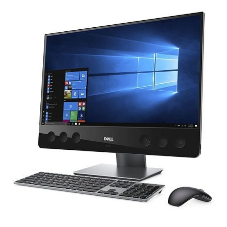 Моноблок Dell Precision 27 5720-4730