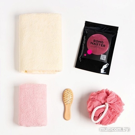 Подарочный набор Этель Хэппи нью йеар 7351704 