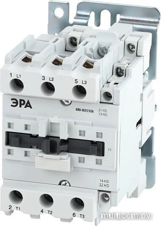 Контактор Эра Pro KKM41-065-400-11-E Б0050449