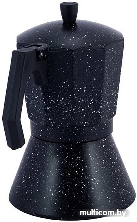 Гейзерная кофеварка Kamille KM 2514MR