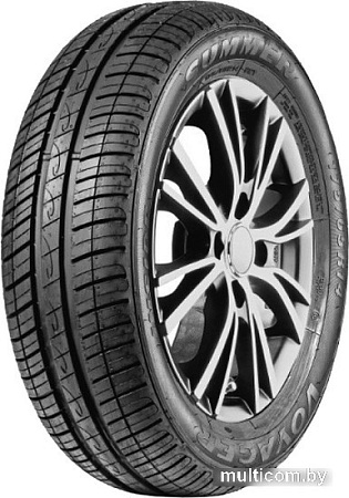 Автомобильные шины Voyager Summer 205/55R16 91W