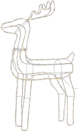 3D-фигура Eglo Tuby Deer 411448