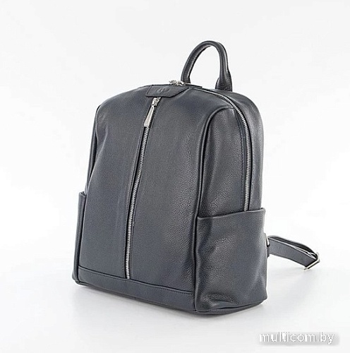 Городской рюкзак Francesco Molinary 513-15810-024-NAV (синий)