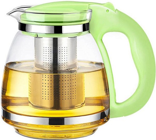 Заварочный чайник TimA Сакура A089GR