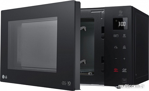Микроволновая печь LG MB63R35GIB
