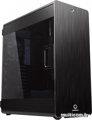 Корпус GameMax Raider X