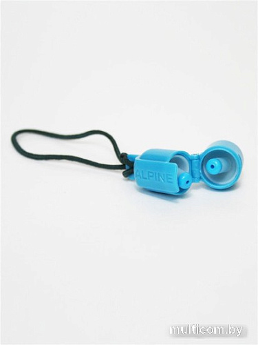 Беруши для плавания Alpine Hearing Protection SwimSafe 111.21.450