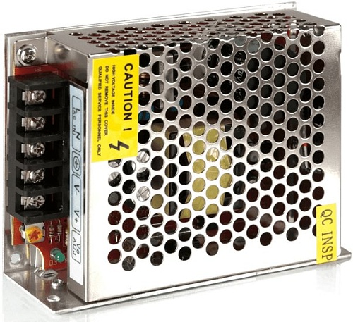 Блок питания Gauss LED STRIP PS 40W 12V 202003040