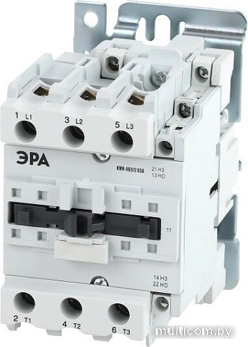 Контактор Эра Pro KKM41-065-400-11-E Б0050449