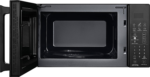 Микроволновая печь BBK 20MWS-806S/B