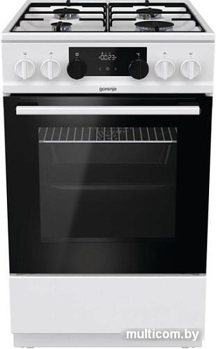 Кухонная плита Gorenje K535W