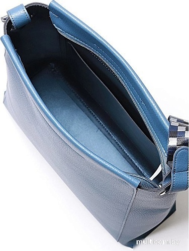 Женская сумка Galanteya 15622 25с1034к45 (синий)