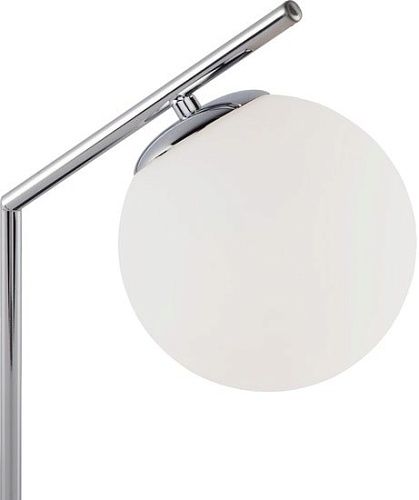 Лампа Евросвет Frost 01082/1 (хром)