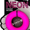 Эспандер Fortius Neon H180701-10FP (10 кг, розовый)