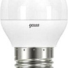 Светодиодная лампа Gauss LED Globe E27 9.5 Вт 4100 К 105102210