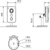 IP-камера Dahua DH-IPC-K35AP