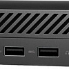 HP 260 G3 Desktop Mini 4YV63EA
