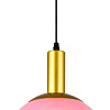 Лампа Toplight Gwendolyn TL1217H-01RS