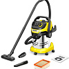 Пылесос Karcher WD 5 P S V 1.628-356.0