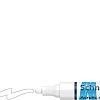 Маркер художественный Schneider Paint-It 320 120249 (белый)