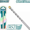 Сверло Total TAC260815