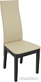 Стул Трия Элегия Т2 (венге/экокожа бежевый)