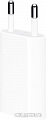 Сетевое зарядное Apple 5W USB Power Adapter MGN13ZM/A