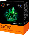 Набор для опытов Трюки науки Идеальный кристалл Z118 (зеленый)