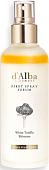 d'Alba Мультифункциональная спрей сыворотка White Truffle First Spray Serum 180 мл