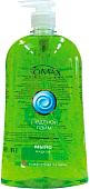 Romax Мыло жидкое Ледяной лайм 1 л