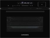 Электрический духовой шкаф KUPPERSBERG KSO 616