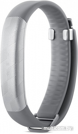 Браслет Jawbone Up2 Classic Light Grey Hex