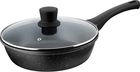 Сковорода Holt HC11PD24 lid