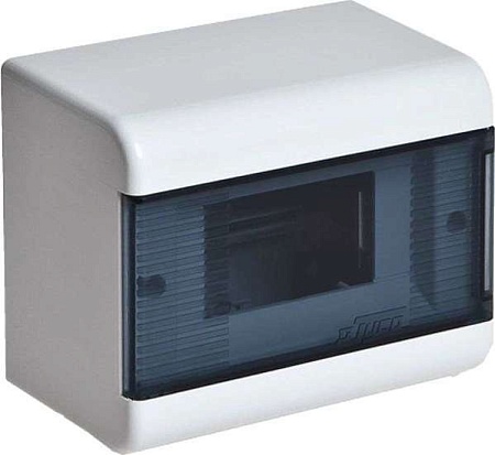 Бокс пластиковый Ruvinil ОП 68026