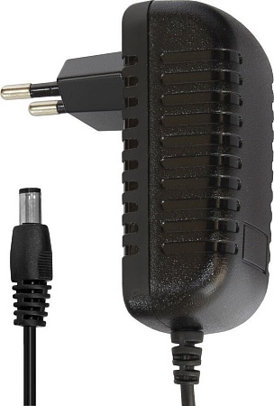 Адаптер питания Ginzzu GA-1045